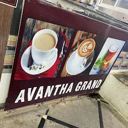 Avantha Grand Family Restaurant