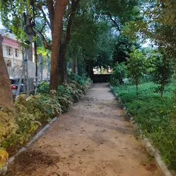 Avanthi Nagar Park