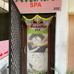Avantra Spa Nagpur