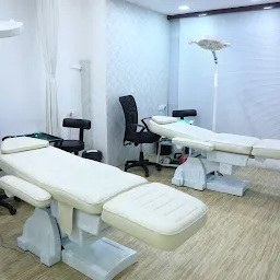 Avanza Clinic - Best Hair Transplant Clinic In Raipur