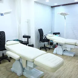 Avanza Clinic - Best Hair Transplant Clinic In Raipur