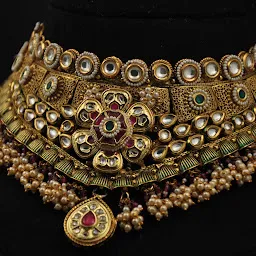 Avaran Jewellery