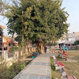 Avas Vikas Colony Narayan Park