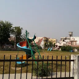 Avas Vikas Colony Narayan Park