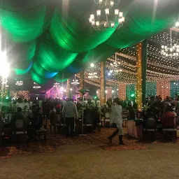 Avasa Banquet and Garden