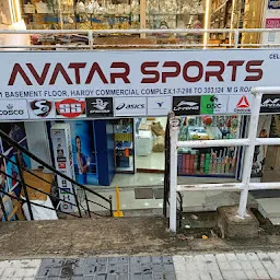 Avatar Sports