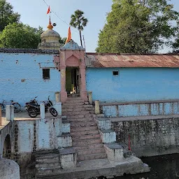 Best Top Rated Hindu temple in Chandur Railway, Maharashtra, India ...