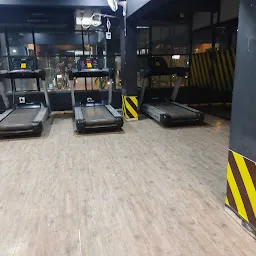 Avengers Fitness Gym , Bopal