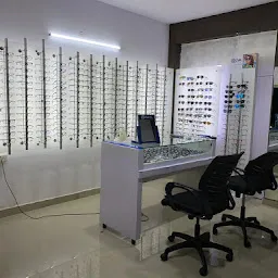 Avi eye clinic & Artificial Eye Centre