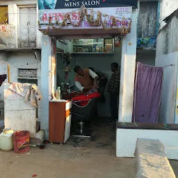 Avinash Men Salon