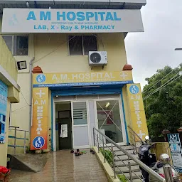 Avinash Ortho Hospital