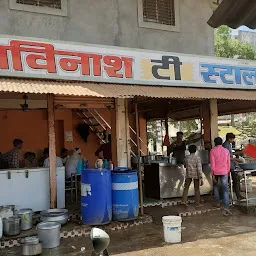 AVINASH TEA STALL