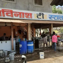 AVINASH TEA STALL