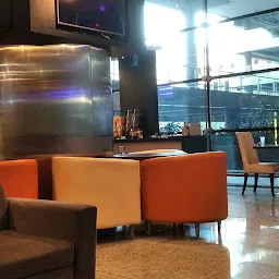 Aviserv Lounge