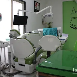 Avishkas multispeciality dental clinic