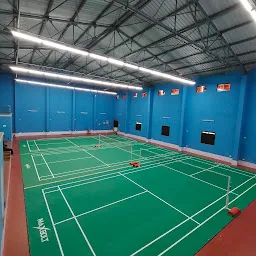 AVN Badminton Academy