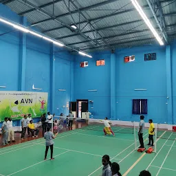 AVN Badminton Academy