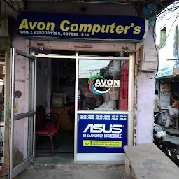 Avon Computers