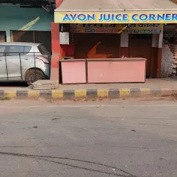 Avon Juice Corner