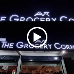 AVR The grocery corner