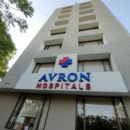 Avron Hospitals PVT. LTD.