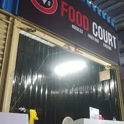 AVS Food Court