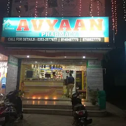 Avyaan Healthcare Pvt Ltd. | Best Policlinic in Siliguri