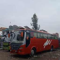 Awadh Bus Service
