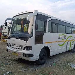 Awadh Bus Service
