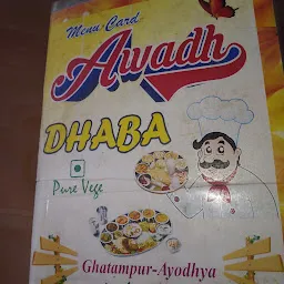 Awadh Dhaba
