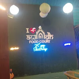 Awadh Food Court