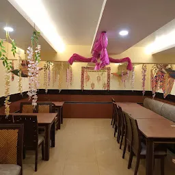 Awadh Grand Restaurant