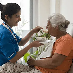 Awadh Nursing Care Services - Lucknow | Home Nursing