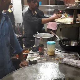 Awadh Roll & Kabab Corner