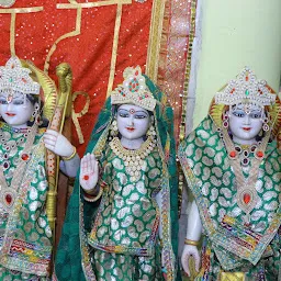 Awadheshwar Mahadev Shiv Mandir