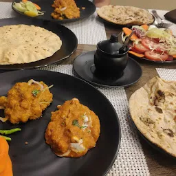 Awadhi zaika Restaurant