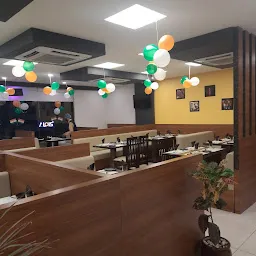 Awadhi zaika Restaurant