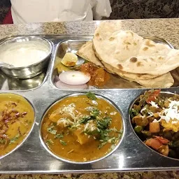 Awantika Restaurant Sultanpur