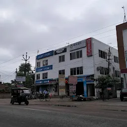 Awasthi complex