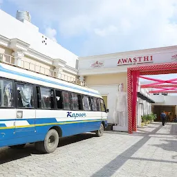 Awasthi marriage lawn and banquet