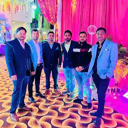Awasthi marriage lawn and banquet