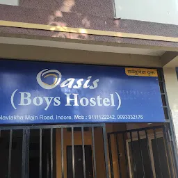 Awesome boys hostel