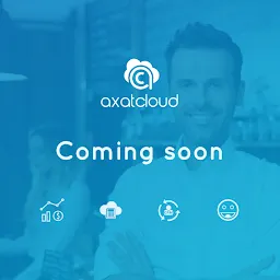 AXAT Cloud Services | Cloud Solution Services | Cloud Back Up Website Developement