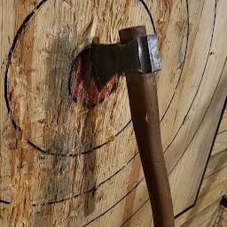 Axe Throwing India