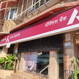 Axis Bank Branch