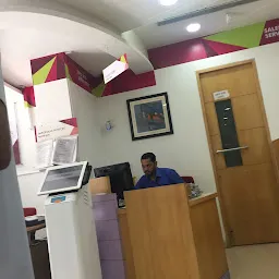 Axis Bank Branch