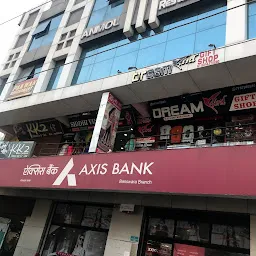 Axis Bank Branch