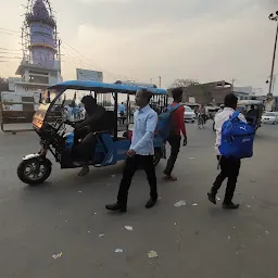 Axis Bank Branch