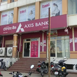 Axis Bank Branch