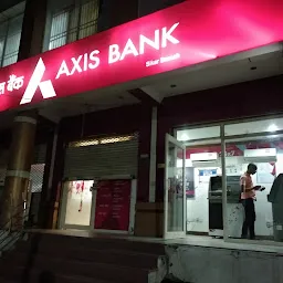 Axis Bank Branch